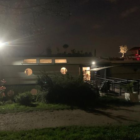 דירות פריז Loft Sur L'Eau Avec Parking מראה חיצוני תמונה