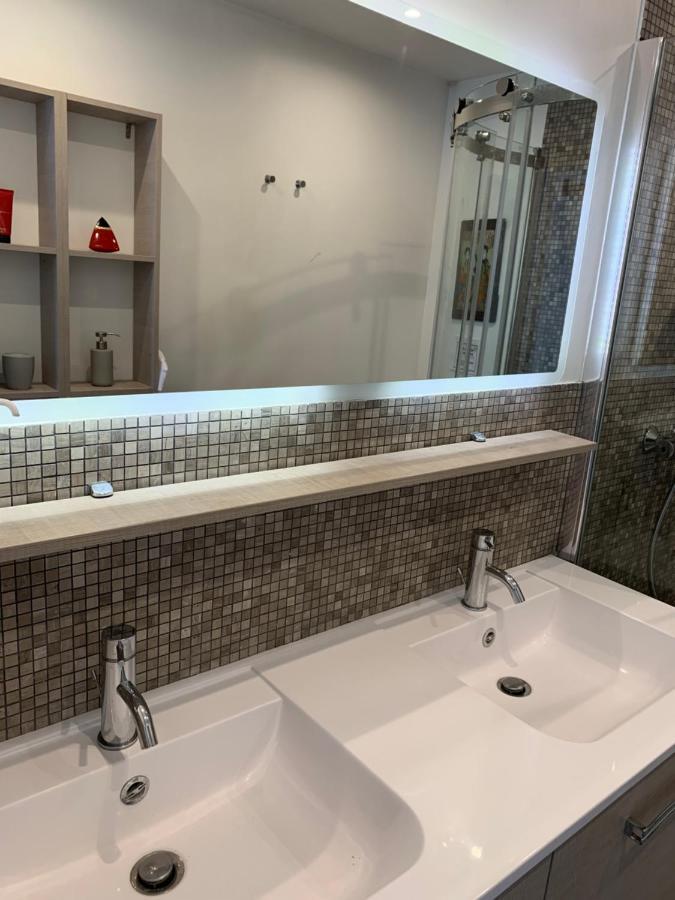 דירות פריז Loft Sur L'Eau Avec Parking מראה חיצוני תמונה