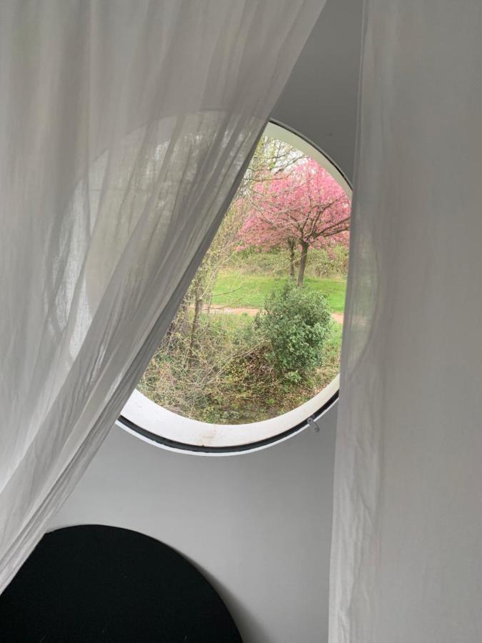 דירות פריז Loft Sur L'Eau Avec Parking מראה חיצוני תמונה